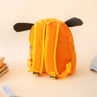 Gambar Ataru Tas Ransel Anak Dog - Orange