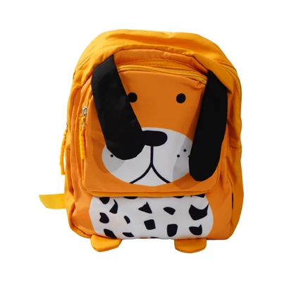 Gambar Ataru Tas Ransel Anak Dog - Orange