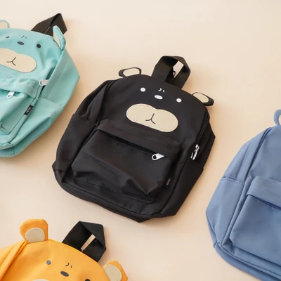 Gambar Ataru Tas Ransel Anak Dog Random