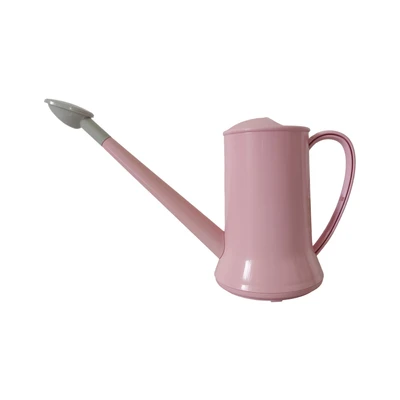 Gambar Krisbow Penyiram Tanaman Cylinder 2 Liter - Pink