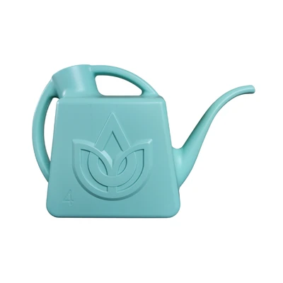 Gambar Krisbow Penyiram Tanaman Square 4 Liter - Biru