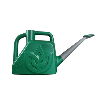 Gambar Krisbow Penyiram Tanaman Square 9 Liter - Hijau Tua
