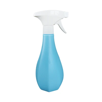 Gambar Krisbow Alat Semprot Tanaman Tear Drop 500 ml - Biru