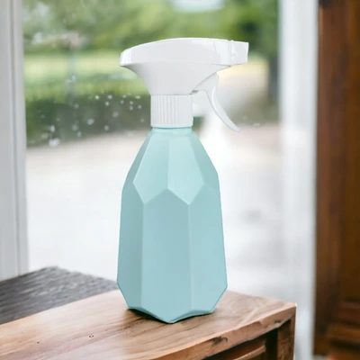 Gambar Krisbow Alat Semprot Tanaman Prismatic 500 ml - Hijau