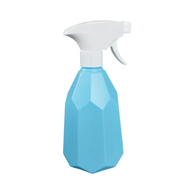 Gambar Krisbow Alat Semprot Tanaman Prismatic 500 ml - Biru