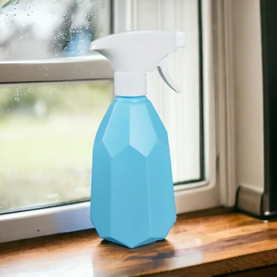 Gambar Krisbow Alat Semprot Tanaman Prismatic 500 ml - Biru