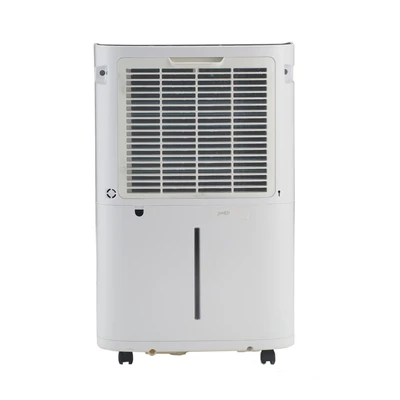 Gambar Krisbow Sync 50 Ltr Smart Dehumidifier - Putih