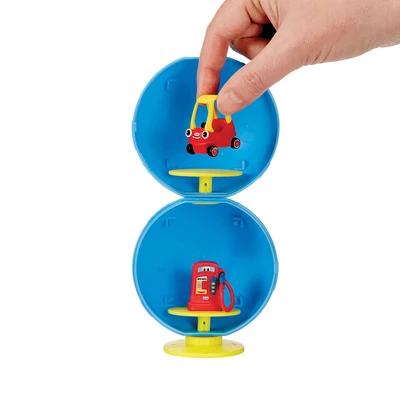 Gambar Miniverse Playset Little Tikes Minis Random