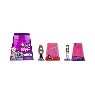 Gambar Miniverse Bratz Minis Random