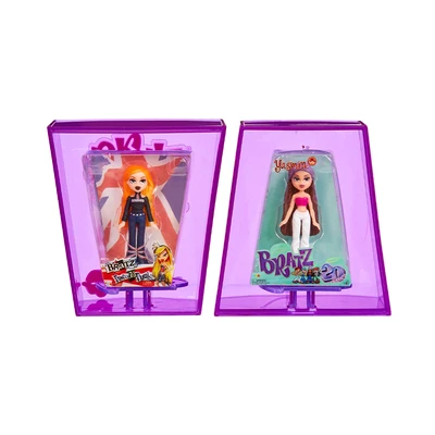 Gambar Miniverse Bratz Minis Random
