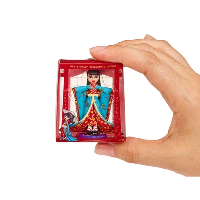 Gambar Miniverse Bratz Minis Random