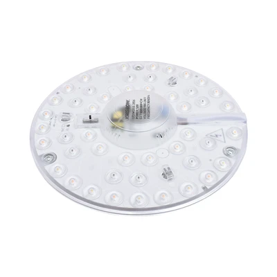 Gambar Krisbow Lampu Led Module 18 Watt Cct Selectable Round