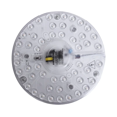 Gambar Krisbow Lampu Led Module 24 Watt Cct Selectable Round