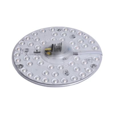 Gambar Krisbow Lampu Led Module 24 Watt Cct Selectable Round