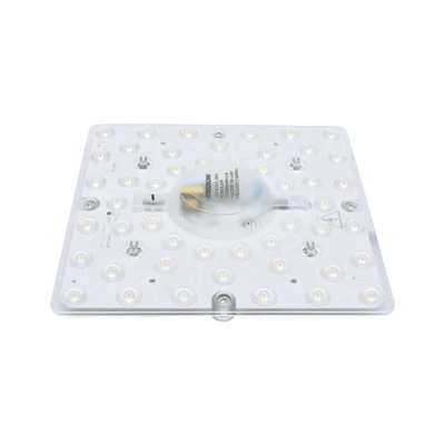 Gambar Krisbow Lampu LED Module 24 Watt CCT Selectable Square
