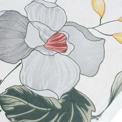Gambar Sleeplite 160x200 cm Set 5 Pcs Seprai Queen Katun Flower Mix 03