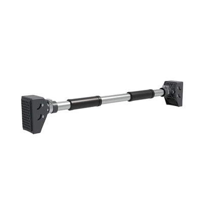 Gambar Kinetic Pull Up Bar Adjustable