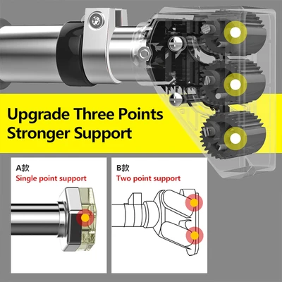Gambar Kinetic Pull Up Bar Adjustable