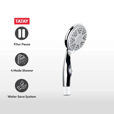 Gambar Tatay Formentera Hand Shower