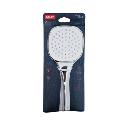 Gambar Tatay Tokio Hand Shower - Silver Chrome