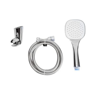 Gambar Tatay Set Tokio Shower Mandi - Chrome