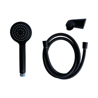 Gambar Tatay Verona Kit Kepala Shower - Hitam