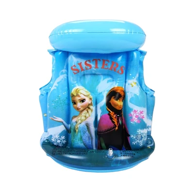 Gambar Disney Pelampung Renang Anak Frozen