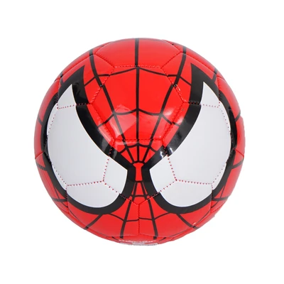 Gambar Marvel Ukuran 4 Bola Sepak Pvc Spiderman