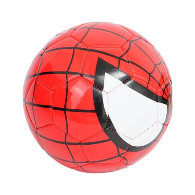 Gambar Marvel Ukuran 4 Bola Sepak Pvc Spiderman