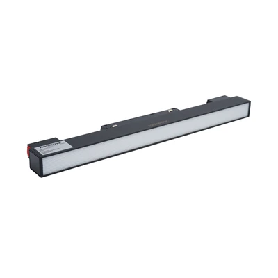 Gambar Krisbow Lampu Sorot LED Magnetic Linear Bar 10 Watt Warm White