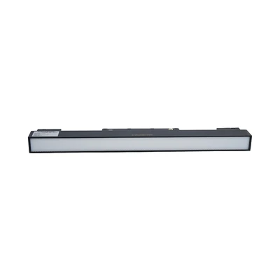 Gambar Krisbow Lampu Sorot LED Magnetic Linear Bar 10 Watt Warm White