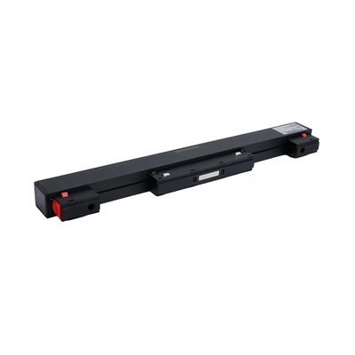 Gambar Krisbow Lampu Sorot LED Magnetic Linear Bar 10 Watt Warm White