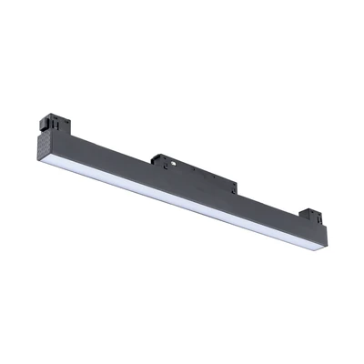 Gambar Krisbow Lampu Sorot LED Magnetic Linear Bar 20 Watt Warm White