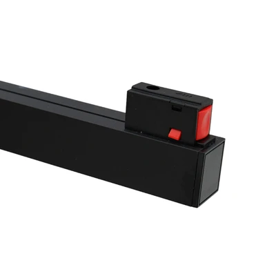 Gambar Krisbow Lampu Sorot LED Magnetic Linear Bar 40 Watt Warm White