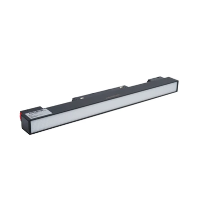 Gambar Krisbow Lampu Sorot LED Magnetic Linear Bar 10 Watt Dimmable