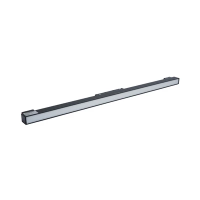 Gambar Krisbow Lampu Sorot LED Magnetic Linear Bar 20 Watt Dimmable