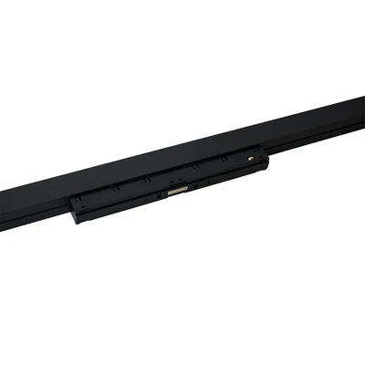 Gambar Krisbow Lampu Sorot LED Magnetic Linear Bar 40 Watt Dimmable