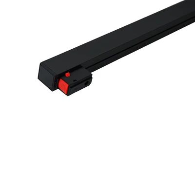 Gambar Krisbow Lampu Sorot LED Magnetic Linear Bar 40 Watt Dimmable