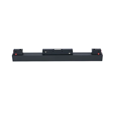 Gambar Krisbow Lampu Sorot LED Magnetic Linear Spot 18 Watt Warm White
