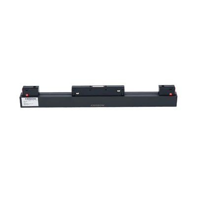 Gambar Krisbow Lampu Sorot LED Magnetic Linear Spot 18 Watt Warm White
