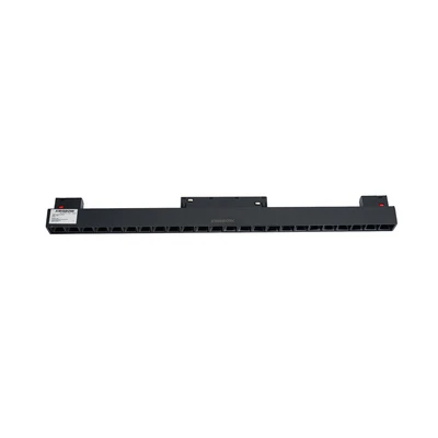 Gambar Krisbow Lampu Sorot LED Magnetic Linear Spot 24 Watt Warm White