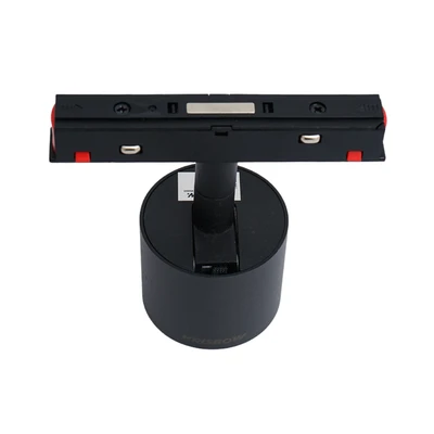 Gambar Krisbow Lampu Sorot LED Magnetic Track Light 5 Watt Warm White