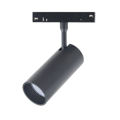 Gambar Krisbow Lampu Sorot LED Magnetic Slim 15 Watt Warm White - Kuning