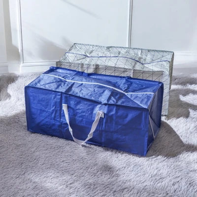 Gambar Stora Tas Penyimpanan Set 2 pcs - Biru