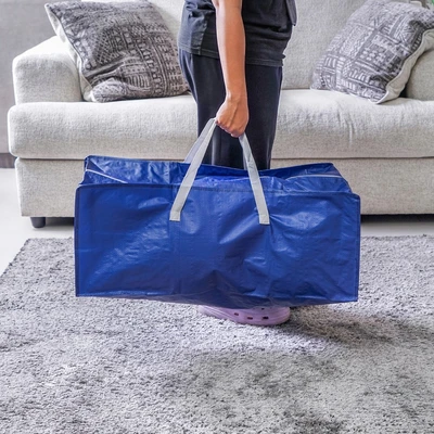 Gambar Stora Tas Penyimpanan Set 2 pcs - Biru