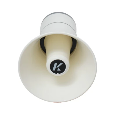 Gambar Krisbow Megaphone Tfcard 20 Watt