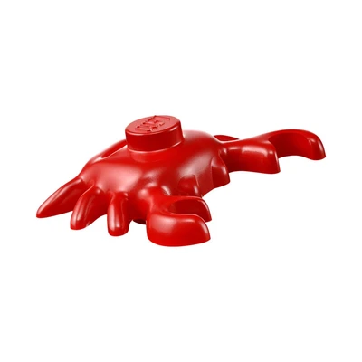 Gambar LEGO Disney The Little Mermaid Story Book 43213