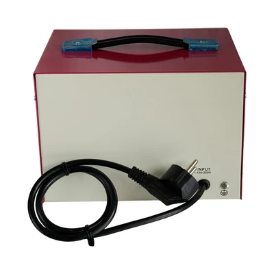 Krisbow SVC-2000VA 自動電圧調整器 Krisbow SVC-2000VA 自動電圧調整器