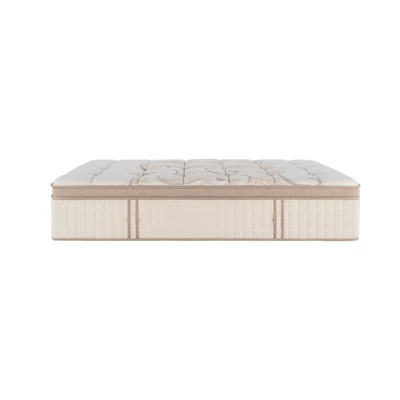 Gambar Informa Sleep 200x200x38 cm Neo Belvia Kasur - Krem Beige