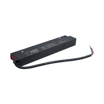 Gambar Krisbow Part Lampu Power Supply Seri Magnetic FM Driver 100 Watt